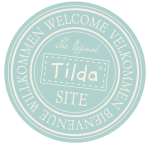 marca registrada Tilda